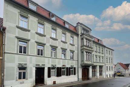 Wohnung zum Mieten in Oschatz 245,00 € 48 m²
