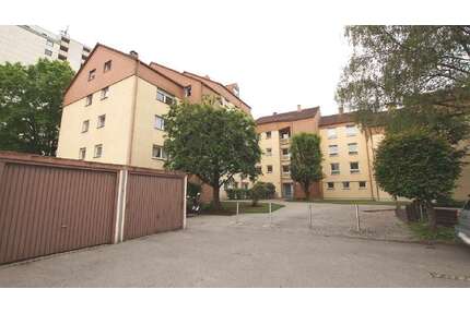 Wohnung zum Kaufen in Straubing 190.000,00 € 80.09 m²
