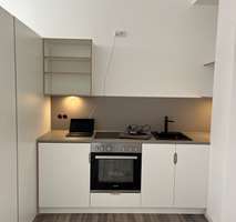 Wohnung zum Mieten in Detmold 515,00 € 37 m²