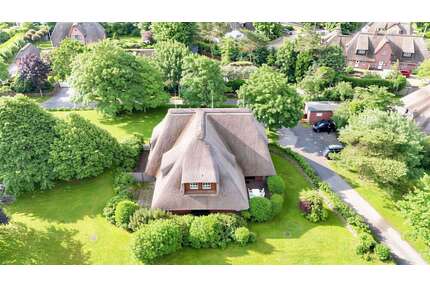 Wohnung zum Kaufen in Sylt 500.000,00 € 56 m²