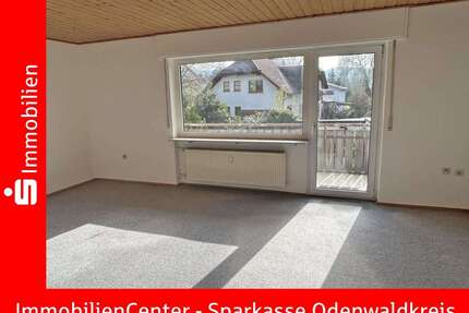 Wohnung zum Kaufen in Mörlenbach 155.000,00 € 62.81 m²