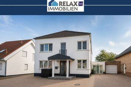 Haus zum Kaufen in Gangelt Birgden 619.000,00 € 229 m² - Gangelt / Birgden