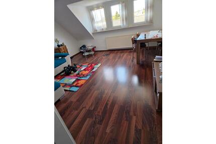 2 ZKB Wohnung in Neunkirchen Oberstadt zur vermieten
