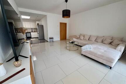 2 Zimmer Wohnung - sofort verfügbar - Mittenwalde