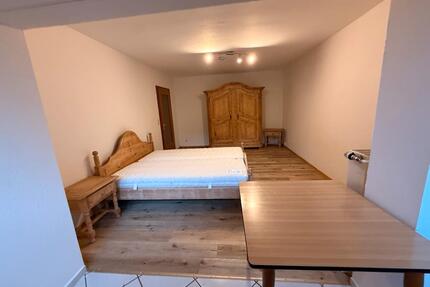 Schönes Apartment auf dem Betzenberg in Kaiserslautern - Neustadt an der Weinstraße