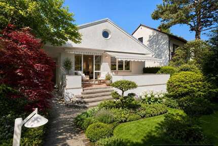Haus zum Kaufen in Frankfurt am Main Sachsenhausen 1.650.000,00 € 159 m² - Frankfurt am Main / Sachsenhausen