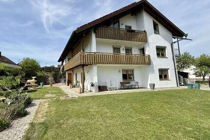 Haus zum Kaufen in Hengersberg 696.000,00 € 416 m²