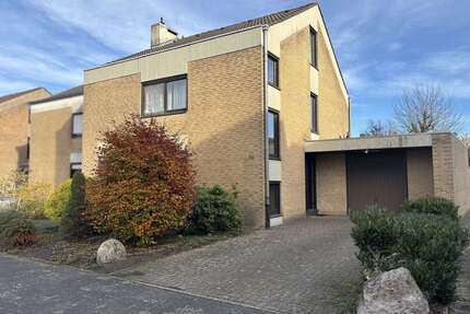 Haus zum Kaufen in Warendorf 359.000,00 € 140 m²