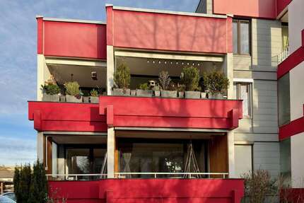 Wohnung zum Kaufen in Puchheim 530.000,00 € 96 m²