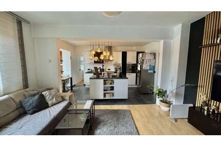 Wohnung zum Kaufen in Essen Bochold 179.000,00 € 92 m² - Essen / Bochold