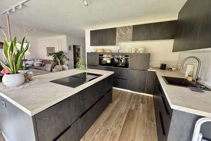 Wohnung zum Kaufen in Deggingen 375.000,00 € 108 m²