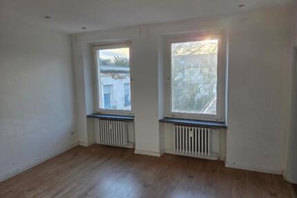 City-Vibes trifft Wohlfühlfaktor – Deine neue 2,5-Zimmer-Wohnung - Krefeld Cracau