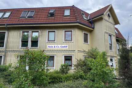 Wohnung zum Kaufen in Borkwalde 104.000,00 € 54.8 m²