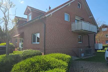 Wohnung zum Kaufen in Dülmen Rorup 156.000,00 € 64.9 m² - Dülmen / Rorup