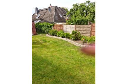 Ferienwohnung 25712 Burg Dithmarschen bis 56 Personen - Burg (Dithmarschen)