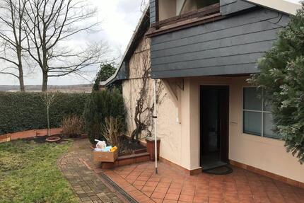 Bungalow am Knappensee in erster Reihe zu verkaufen - Lohsa