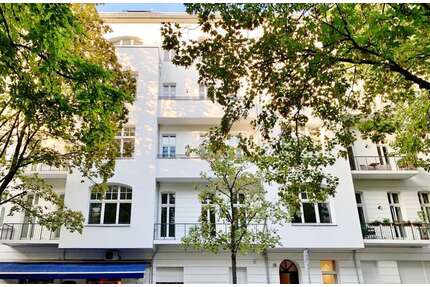 Wohnung zum Mieten in Berlin 4.600,00 € 174 m²