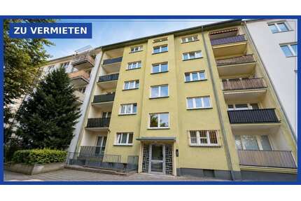 Wohnung zum Mieten in Frankfurt am Main 1.010,00 € 61 m²