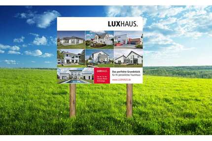 Grundstück zu verkaufen in Rauen 155.000,00 € 620 m²