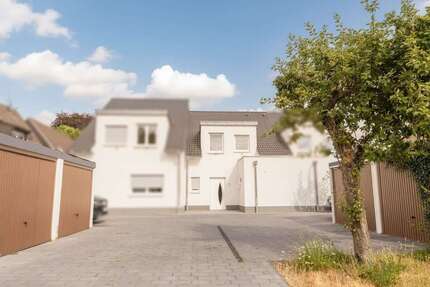 Haus zum Kaufen in Hückelhoven-Baal 429.000,00 € 120 m²