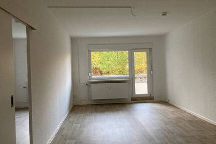 Frisch sanierte Wohnung - einzugsbereit - Gotha