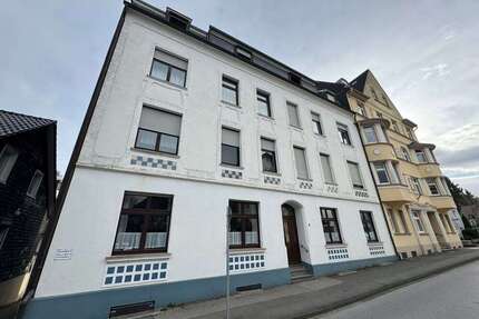 Wohnung zum Mieten in Gevelsberg 515,00 € 68.7 m²