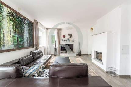 Stilvolles Wohnen mit Gartenparadies - modernes EFH in Britz - Berlin Rudow