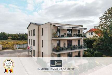 Wohnung zum Kaufen in Neustrelitz 399.000,00 € 110 m²