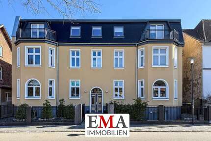 Wohnung zum Kaufen in Fürstenberg 379.000,00 € 94 m²