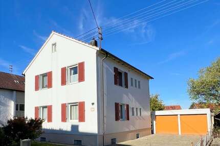 Haus zum Kaufen in Kirchheim-Nabern 645.000,00 € 119.74 m²