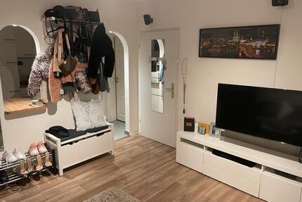 1,5 Zimmer Appartement inkl. Einbauküche als Kapitalanlage - Köln Innenstadt