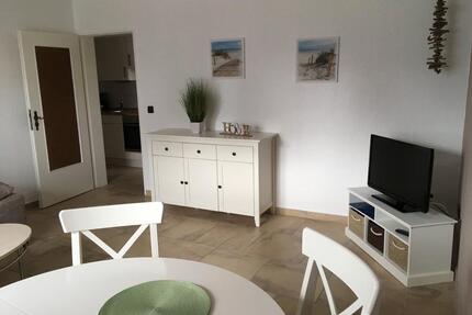 Friesenkoje Horumersiel – Koje 4 - Wangerland