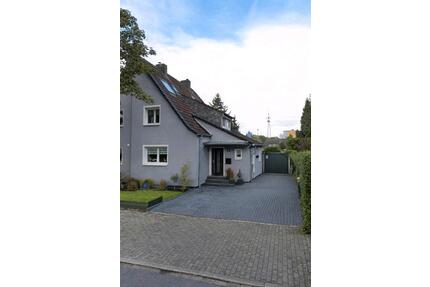 Doppelhaushälfte - 310.000,00&nbsp;EUR Kaufpreis, ca.&nbsp; 90,00&nbsp;m&sup2; in Herne (PLZ: 44629) Baukau