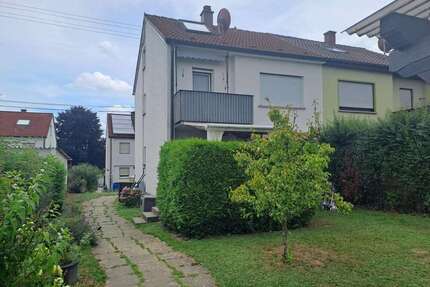 Haus zum Kaufen in Unterensingen 499.000,00 € 108 m²