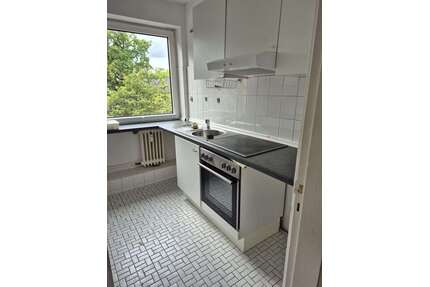 Wohnung zum Mieten in Wedel 700,00 € 56 m²