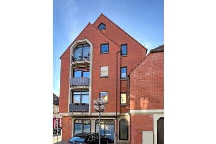 Wohnung zum Kaufen in Kaiserslautern 135.000,00 € 66 m²