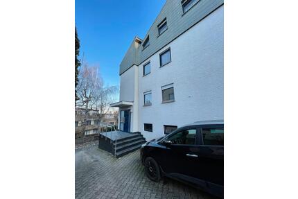 Kernsaniert & modern – 2-Zimmer-Wohnung in Filderstadt