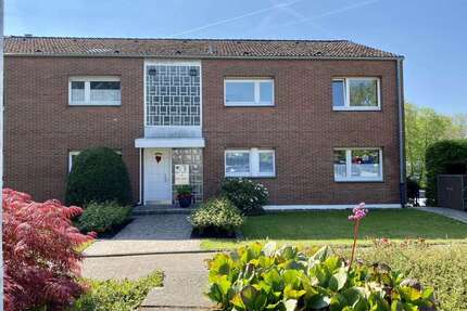 Wohnung zum Mieten in Haan 535,00 € 61 m²