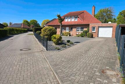 Einfamilienhaus in ruhiger Wohnsiedlung - Löningen