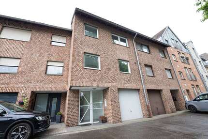 Haus zum Kaufen in Mönchengladbach 369.000,00 € 116 m²