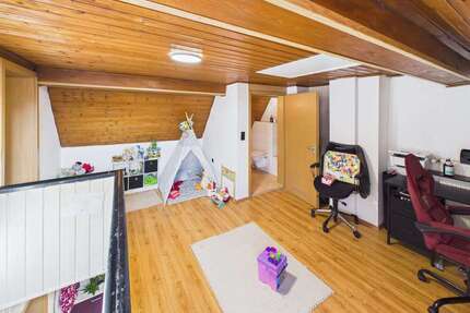 Wohnung zum Kaufen in Balingen Dormettingen 149.000,00 € 122.7 m² - Balingen / Dormettingen
