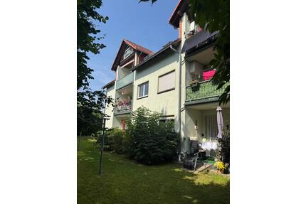 Schöne 3 Zimmerwohnung ruhig u. zentral in Steinigtwolmsdorf - Neukirch/Lausitz