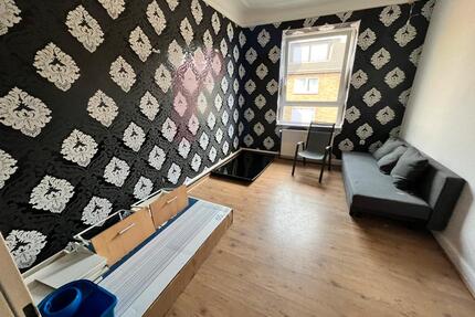 Gepflegte Wohnung zentral gelegen in Hochfeld - Duisburg Duisburg-Mitte