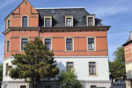 Wohnung zum Mieten in Radeberg 304,00 € 38 m²