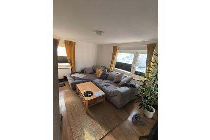 Super Zentrale Lage an der GeesteInnenstadtNeue Heizung!Sparsam - Bremerhaven Geestemünde