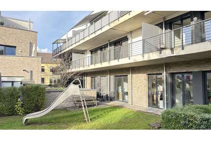 Wohnung zum Kaufen in Leverkusen 430.000,00 € 94.26 m²