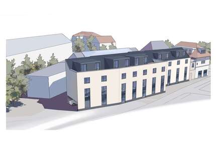 Wohnung zum Kaufen in Oldenburg 419.000,00 € 72.2 m²
