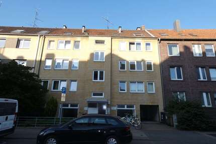 Wohnung zum Mieten in Hannover 356,00 € 30 m²