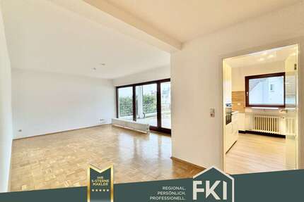 Wohnung zum Kaufen in Siegen 229.000,00 € 72 m²