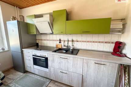 Wohnung zum Mieten in Schwarzenberg 420,00 € 70 m²